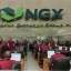 NGX sheds N613bn as bearish momentum persists