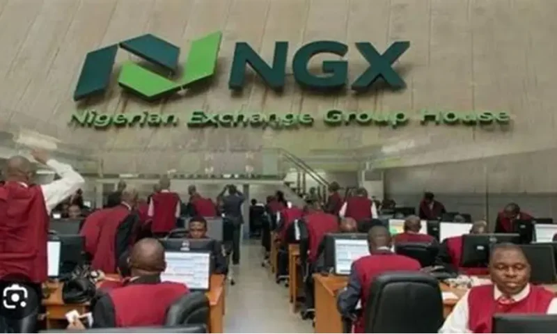 NGX sheds N106bn as bearish sentiment persists