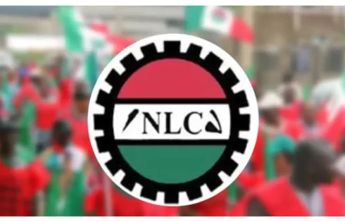 NLC warns Nigerian govt of fresh health sector strike