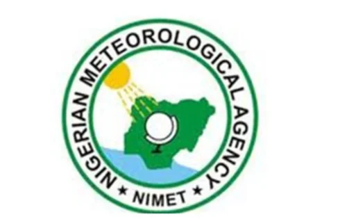 NiMet predicts three days of rain, thunderstorms across Nigeria