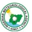 NiMet predicts three days of rain, thunderstorms across Nigeria
