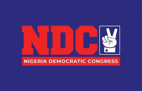 NDC raises alarm over suspected IED planting on Zamfara road
