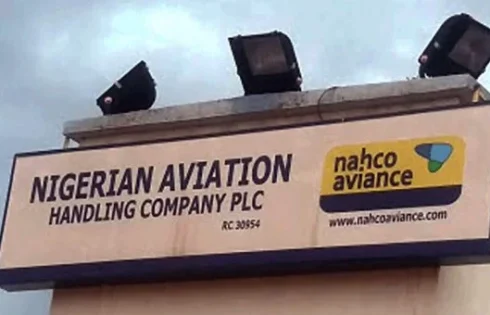 NAHCO grows profit by 22% to N14bn in H1