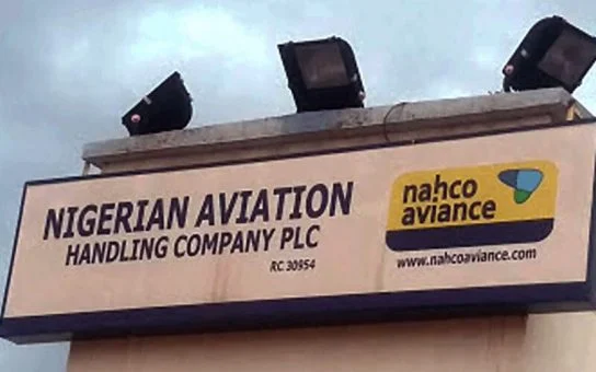 NAHCO grows profit by 22% to N14bn in H1