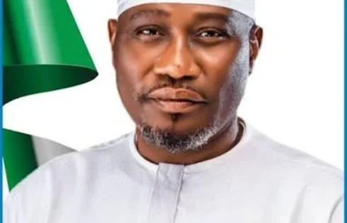 No contact yet with abductors of Niger worshippers – Commissioner