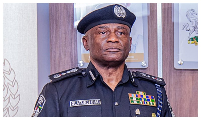 IGP Disu calls for coordinated regional response to insecurity in North-West