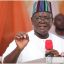 2027: Ortom denies plot to replace Aondoakaa as Benue PDP candidate