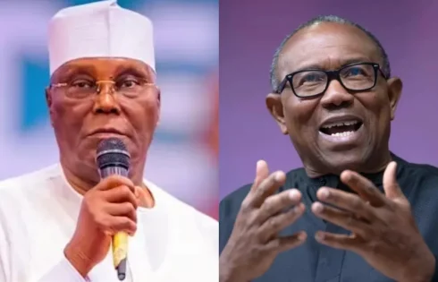 2027: Why Peter Obi, Atiku can’t form coalition – Umar Ardo