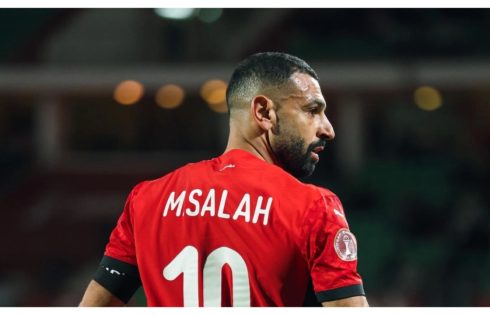 Transfer: Salah finally begins negotiations to join new club