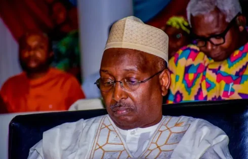 2027: Osun election shows how opposition parties can remove Tinubu — Lukman