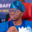 Sanwo-Olu seeks Lagos Assembly approval to reorder 2026 budget