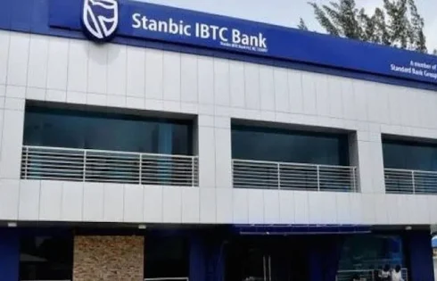 Stanbic IBTC alerts NGX to possible H1 filing delay