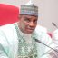‘I’m deeply saddened’ – Tambuwal mourns Sokoto boat mishap