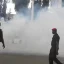 Osun election: ‘Corpers ran for their lives’ – Woman claims police teargassed voters [Video]