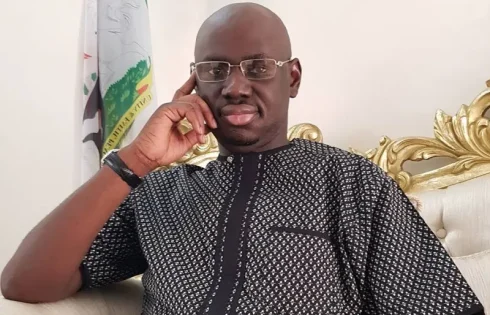 2027: Your political value worthless — Timi Frank blasts Obasanjo