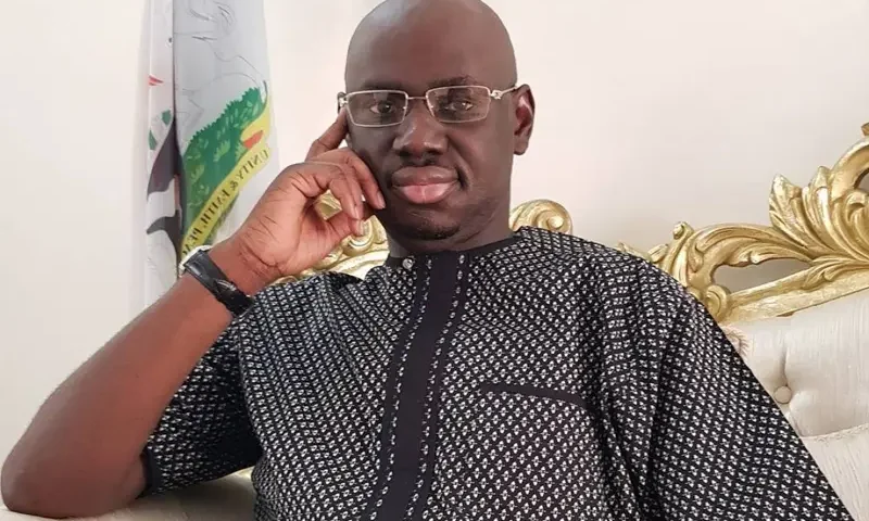 2027: Your political value worthless — Timi Frank blasts Obasanjo