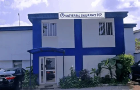 Universal Insurance’s N7.1bn rescue deal collides with licence revocation