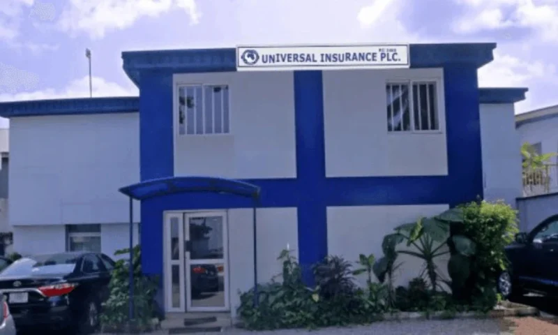 Universal Insurance’s N7.1bn rescue deal collides with licence revocation