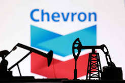 Chevron To Sustain Sub-Saharan Africa Investment Growth After Angola Discovery