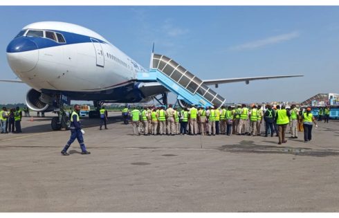 Xenophobia: Nigerian govt to evacuate 83 more Nigerians from South Africa Wednesday