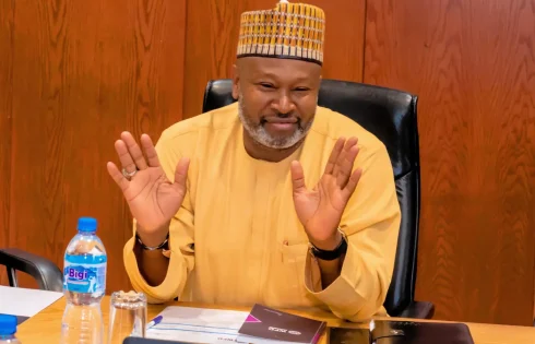 Osun guber: You can’t kill same people you want to govern – Dantalle warns politicians