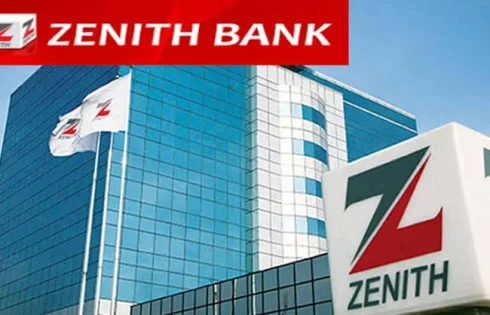 Zenith Bank secures extension for H1 results filing