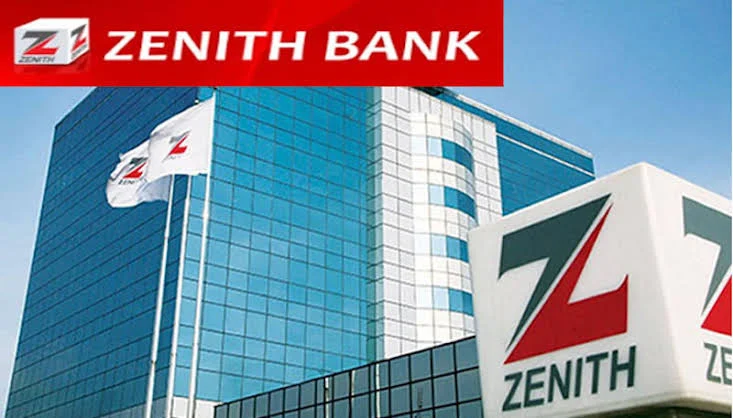 Zenith Bank secures extension for H1 results filing