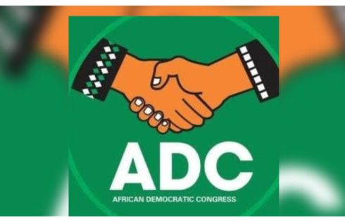 2027: Kebbi ADC appoints former Deputy Speaker, Sani Tadurga as campaign DG