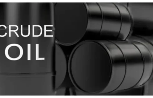 Crude prices fall despite Hormuz tanker disruptions