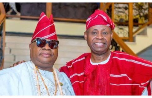 Osun: APC spent N60bn on vote-buying, my prayers helped Gov Adeleke win – Davido’s father