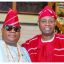 Osun: APC spent N60bn on vote-buying, my prayers helped Gov Adeleke win – Davido’s father