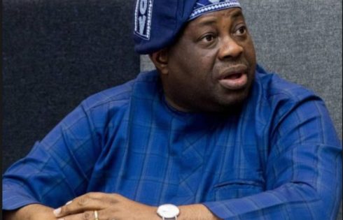 Osun 2026: Why Adeleke deserves second term – Dele Momodu