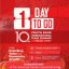 ZENITH BANK’S 10TH INTERNATIONAL TRADE SEMINAR SETS OUT STRATEGIES TO SCALE NIGERIA’S NON-OIL EXPORTS