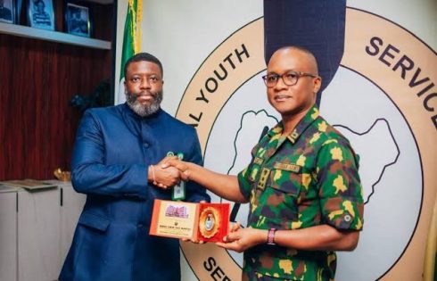 NYSC, JAMB Embarks On Strong Partnership