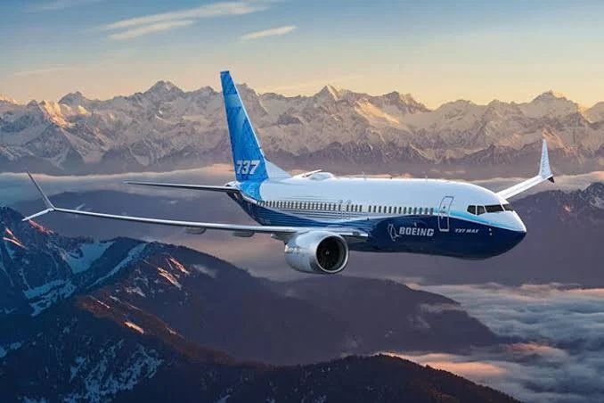 Boeing 737 MAX 7 secures FAA flight approval