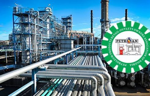 PETROAN Demands Commitment From NNPCL To Return Public Refineries To Work