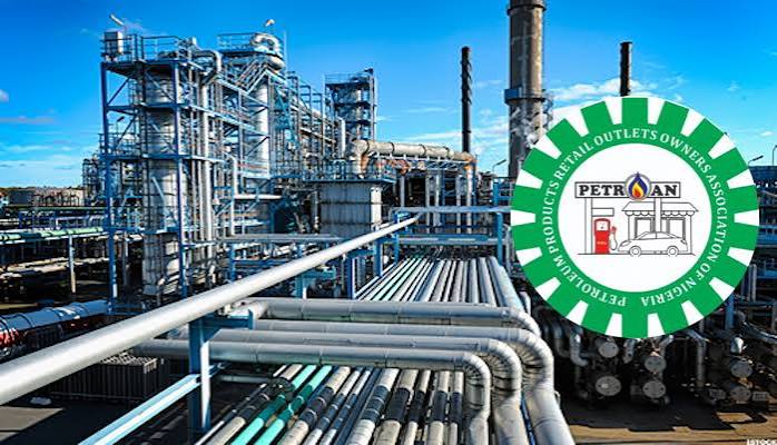 PETROAN Demands Commitment From NNPCL To Return Public Refineries To Work