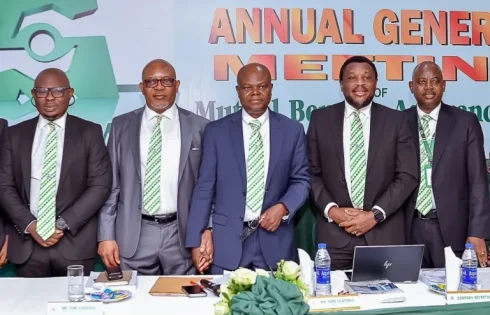 Mutual Benefits approves N802m dividend payout