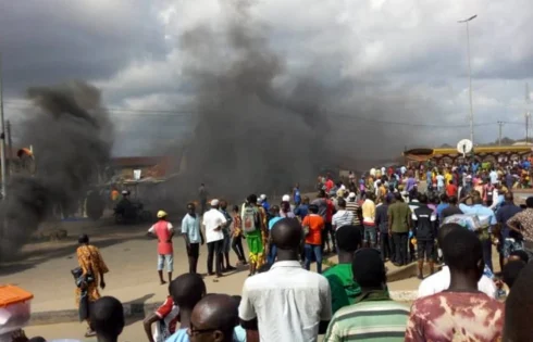 Jungle justice: Rule of law in Nigeria under threat if govt fails to take tough action – Experts