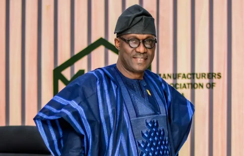 MAN urges Lagos to harmonise tax code