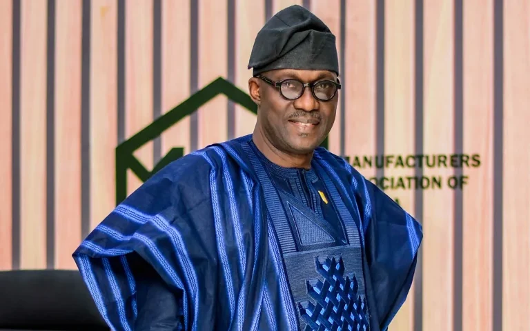 MAN urges Lagos to harmonise tax code
