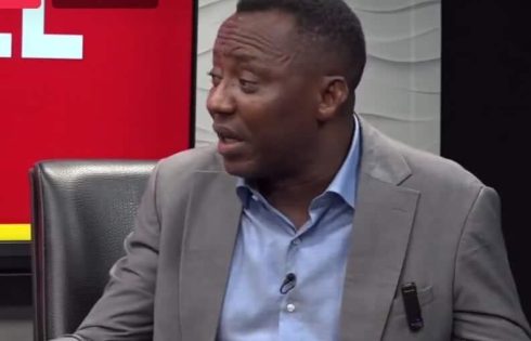2027: I’ll make Nigeria’s four refineries work – Sowore