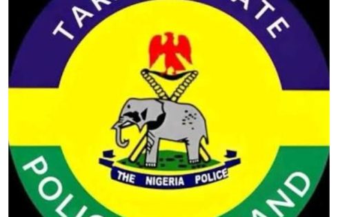 2027: Police reads riot act to political parties ahead of campaigns in Taraba