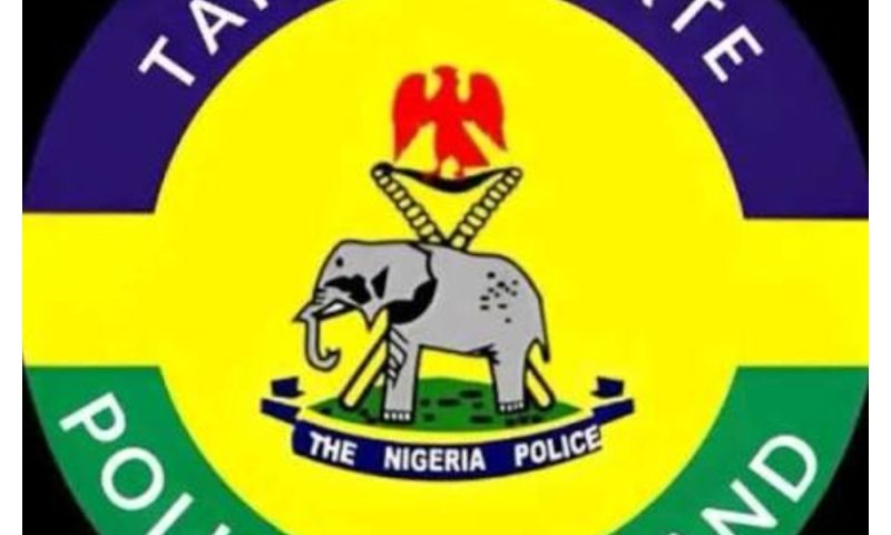 2027: Police reads riot act to political parties ahead of campaigns in Taraba