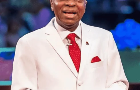 ‘Stop pretending, act now’ — Bishop Oyedepo knocks Tinubu over worsening insecurity, economy