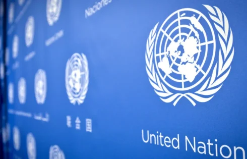 UN decries Taliban actions against Afghan women, girls