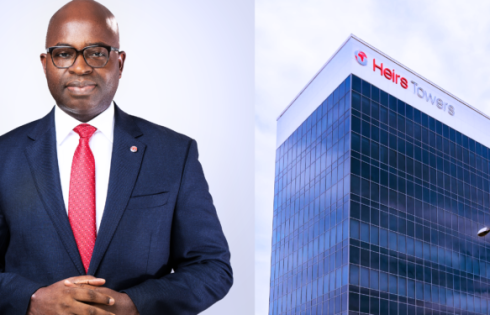 Heirs Insurance Group Records ₦115 Billion In Gross Written Premium