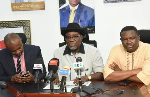 Suspects who raped underage children won’t escape prosecution – Abia govt