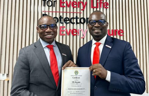 Prudential Zenith Life Insurance exceeds new NAICOM Capital requirement by ₦22.1 bn, as Nigeria’s Insurance sector enters new era of reform