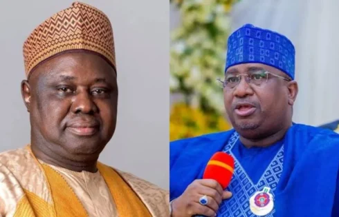 Kebbi 2027: Idris, Deputy face off over Augie’s emergence as running mate